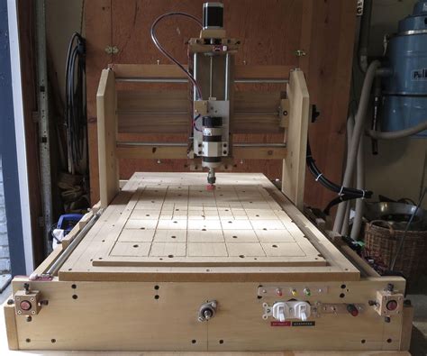 building my cnc router part i|build your own cnc router.